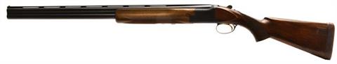 o/u shotgun FN Browning B25 Broadway, 12/70, #61315S77, § D