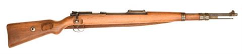 "Wehrsportgewehr" KKW Gustloffwerke, .22 lr, 247598, § C