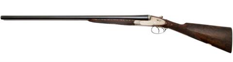 s/s shotgun-sidelock A. Lebeau-Courally - Liege, Mod. Imperial Extra Luxe, 12/70,, #44598, § D