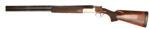 o/u shotgun Perazzi - Brescia Mod. MX8 SC1 Skeet, 12/70, #41164, § D