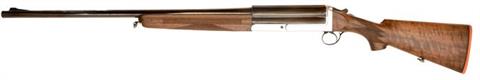semi-automatic shotgun Cosmi - Ancona Mod. Milord,  12/70, #3936, § B