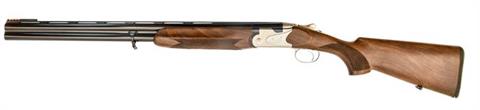 o/u shotgun Beretta SV10 Perennia III, 12/76, #N46742S, § D