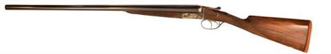 s/s shotgun Auguste Francotte - Liege,12/70, #90170, § D