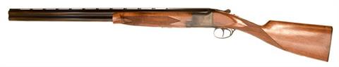 o/u shotgun FN Browning B25 A1,12/70, #48515S75, § D