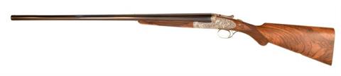 s/s shotgun sidelock J. Purdey & Sons - London,12/70, #23084, § D