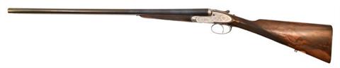 s/s shotgun sidelock J. Purdey & Sons - London, 12/65, #18035, § D