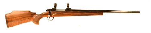 semi-auto rifle FN Browning SA-22, ..22 lr., #177489, §  B