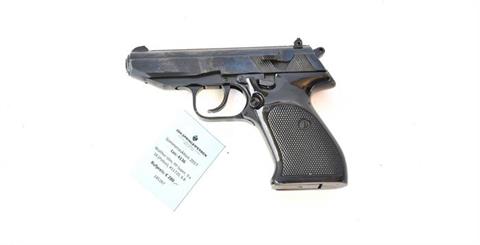 Walther, PP Super, 9 x 18 (Police), #11720, § B