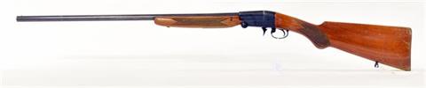 single shot gun Beretta, 20/65, #D109020, § D €€