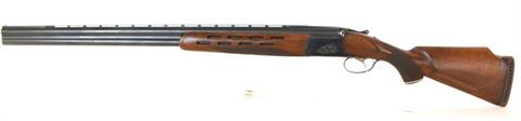 o/u shotgun Baikal model IJ25, 12/70, #E461, § D