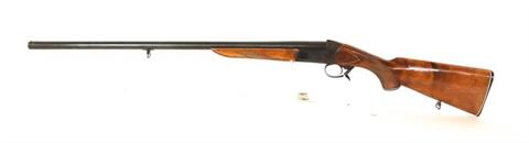single shot gun Baikal model IJ-18, 16/70, #C25371, § D €€