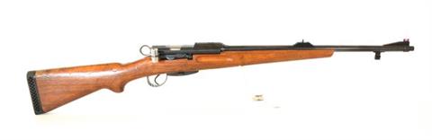 Schmidt-Rubin K31, arms factory Bern, driven game rifle, 7,5x55, #P407623, § C €€