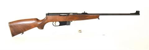 semi-auto rifle Voere - Kufstein model 2115, ..22 lr., #277888, § B