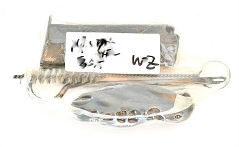 accessories for pistol vz. 52 CSSR - 6