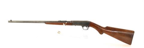 semi-auto rifle FN Browning SA-22, ..22 lr., #171527, § B