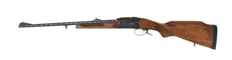 break action rifle Baikal model IZH18MH, .243 Win., #091875815, § C €€