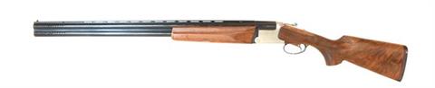 o/u shotgun Baikal model MP233EA, 12/76, #1423310170, § D €€