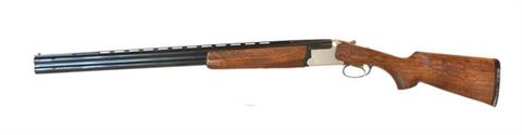 o/u shotgun Baikal model MP233EA, 12/76, #1423310157, § D €€