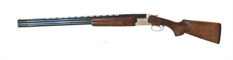 o/u shotgun Baikal model MP233EA, 12/76, #1423310168, § D €€