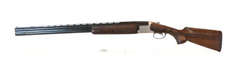 o/u shotgun Baikal model MP233EA, 12/76, #1423310166, § D €€