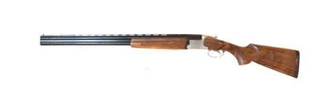 o/u shotgun Baikal model MP233EA, 12/76, #1423310167, § D €€