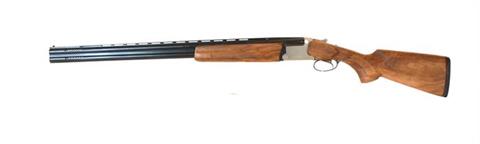 o/u shotgun Baikal model MP233EA, 12/76, #1423310174, § D €€