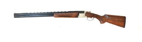 o/u shotgun Baikal model MP233EA, 12/76, #1423310191, § D €€