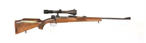 Mauser 98 Voere - Kufstein, 7x64, #1-68, § C