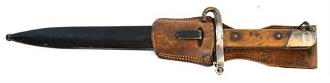 bayonet M.88 type Mannlicher