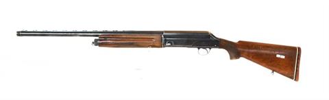 semi-auto shotgun Breda, 12/70, #48184, § B
