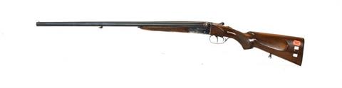 s/s shotgun AyA model Habicht, 16/70, #198453, § D