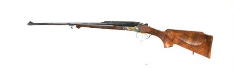 s/s double rifle Baikal model 221 Artemida Exclusive,.30-06 Sprg., #0622102516, § C €€