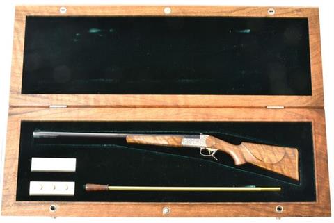 single shot gun Baikal model 18 M miniature, #07001, § unrestricted €€