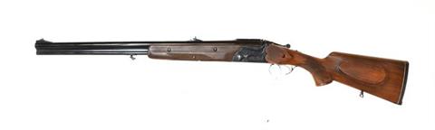 o/u combination gun MC model MTs106-17-01 Hunting Deluxe, 7,62x54R;12/70, #040092, § C €€
