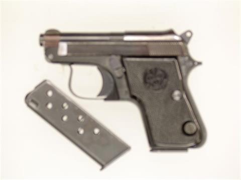 Beretta Mod. 950B, 6,35 Browning, #G67721, § B