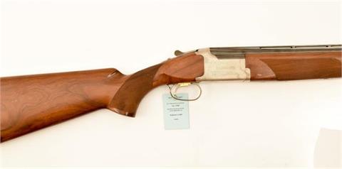 o/u shotgun Browning 325 SP, 12/76, #48321NZ, § D