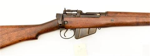 Lee-Enfield, No. 5 Mk. I, "Jungle Carbine", Royal Ordnance Factory, .303 British, #F8187, § C