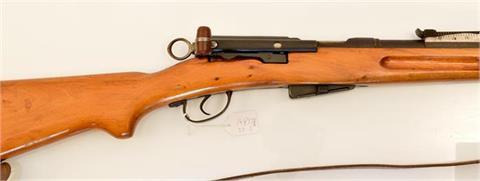 Schmidt-Rubin, arms factory Bern, rifle 1911, 7,5 x 55, #388814, § C €€