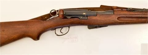 Schmidt-Rubin, arms factory Bern, carbine 11, 7,5 x 55, #111246, § C €€