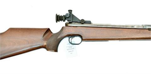 air rifle Feinwerkbau model 150, 4,5 mm, § unrestricted €€