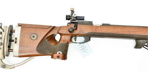 single shot rifle Anschütz Super Match 1813, ..22 lr., #208718, § C