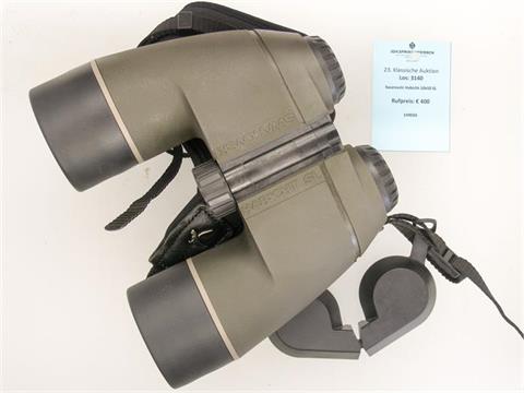 binoculars Swarovski Habicht 10x50 SL