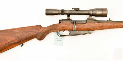 rifle 88 E. Steigleder - Berlin, 9x56 MS, #6264, §C