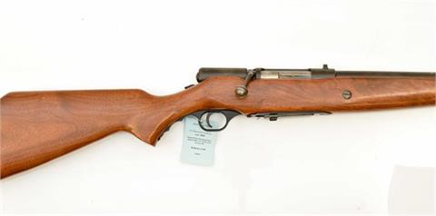repeating shotgun Mossberg & Sons, Model 190KC, Cal. 16/70, without numbered, §B