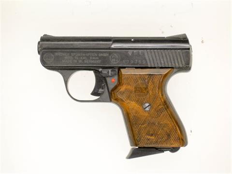signal pistol SM model 15, 8 mm, § unrestricted