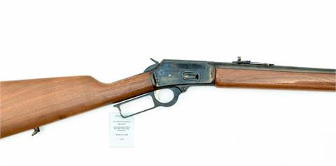 underlever rifle Marlin model 1894, .44 Rem. Mag., #24163287, § C