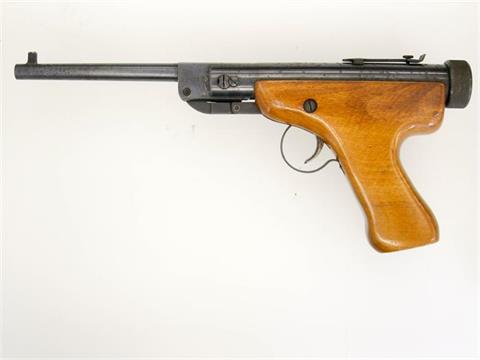 air pistol Slavia ZVP, 4,5 mm, § unrestricted