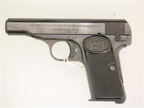 FN, Mod. 1910, 7.65 Browning, #523057, §B