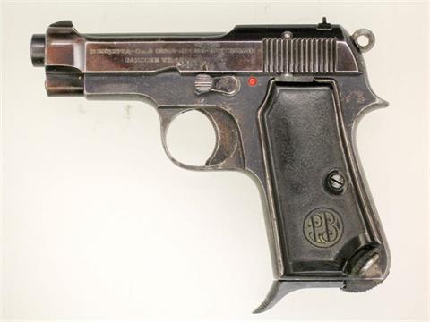 Beretta Mod. 34, 9 mm kurz, #780033, § B