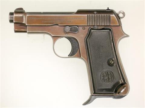 Beretta Mod. 34, 9 mm kurz, #554188, § B